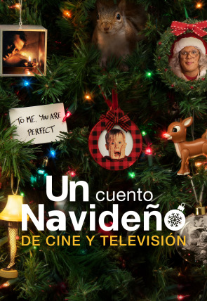 Un cuento navideño de cine y televisión E1 en la programación de M+ Comedia HD (Documentales)