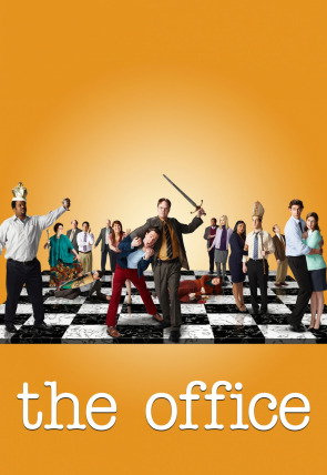 The Office T7 E4 · Educación sexual en la programación de SkyShowtime (Series)