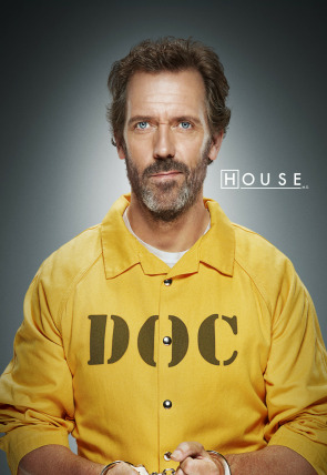 House T2 E8 · The Mistake en la programación de SkyShowtime (Series)