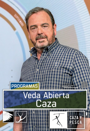 Veda Abierta Caza: Episodio T3 E19 en la programación de Caza y Pesca HD (Ocio y Aficiones)