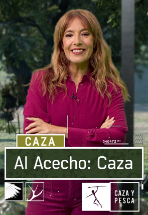 Al acecho caza T2 E19 en la programación de Caza y Pesca HD (Ocio y Aficiones)