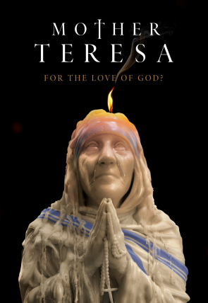 Poster de Madre Teresa: ¿por amor a Dios? · Primera parte