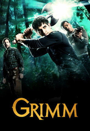 Grimm T2 E1 · Dientes malos en la programación de SyFy HD (Series)