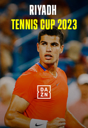 Riyadh Tennis Cup 2023 T2023 · Jabeur - Sabalenka en la programación de DAZN 1 HD (Deportes)