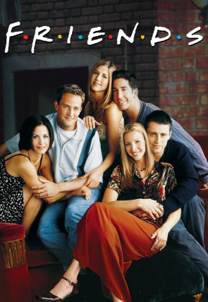 Friends T4 en la programación de Neox (Series)