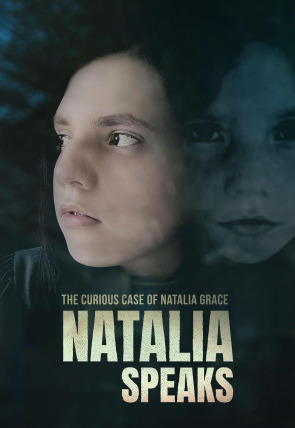 El curioso caso de Natalia Grace portada