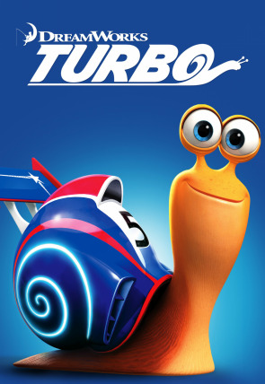 Turbo en la programación de SkyShowtime (Sin clasificar)