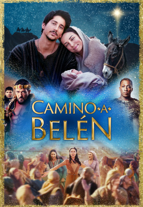 Camino a Belén en la programación de Movistar Plus+ HD (Cine)