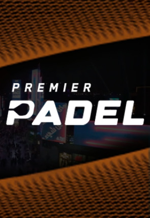 DIRECTO Semifinal femenina 1:  Premier Padel Finals. Barcelona portada