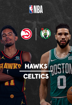 NBA T23/24 · Marzo: Atlanta Hawks - Boston Celtics en la programación de M+ Deportes HD (Deportes)