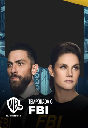 FBI T6 E7 · Tras el velo en la programación de Warner TV HD (Series)