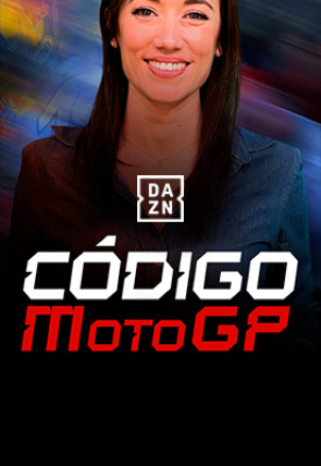 Código MotoGP T2024 · San Marino en la programación de DAZN 1 HD (Deportes)