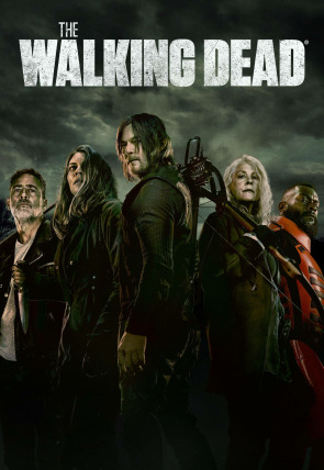 Lucero del alba T10 E11 · The Walking Dead en la programación de STAR Channel HD (Series)