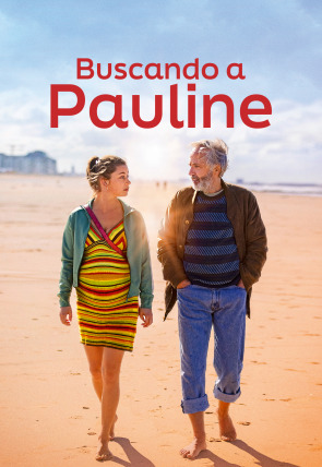 Buscando a Pauline en la programación de M+ Drama HD (Cine)