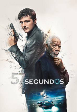 57 segundos en la programación de M+ Acción HD (Cine)