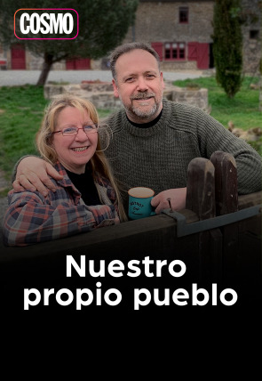 Poster de la película Nuestro propio pueblo - Películas hoy en TV