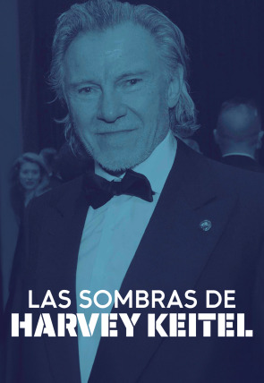 Las sombras de Harvey Keitel en la programación de M+ Indie HD (Documentales)