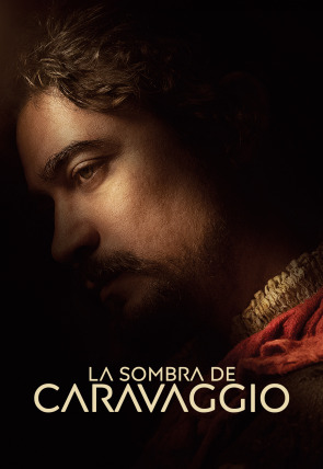 La sombra de Caravaggio en la programación de M+ Drama HD (Cine)