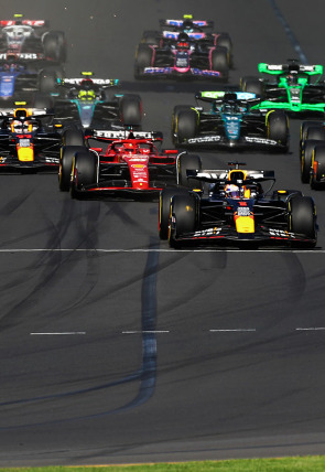 Mundial de Fórmula 1 T2024 · GP de Singapur: Box, Box en la programación de DAZN F1 HD (Deportes)