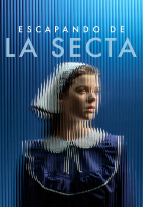 Poster de la película Escapando de la secta - Películas hoy en TV