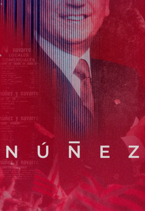 Poster de la película Núñez: El dinero no da la felicidad - Películas hoy en TV