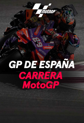 Poster de la película DIRECTO Clasificación MotoGP:  Mundial de motociclismo - Películas hoy en TV