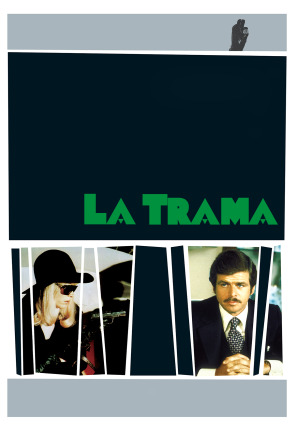 Poster de La trama