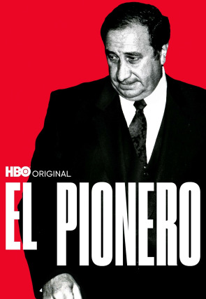 Poster de la película El pionero E3 · El Pionero - Películas hoy en TV