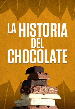 Poster de la película La historia del chocolate - Películas hoy en TV