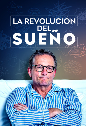 Poster de la película La revolución del sueño - Películas hoy en TV