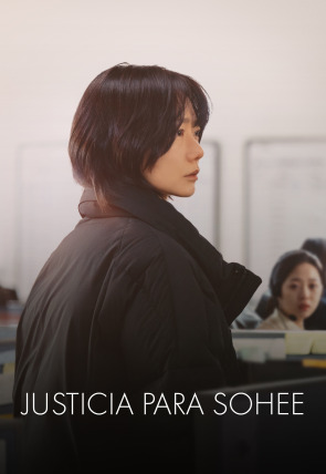 Justicia para Sohee en la programación de M+ Indie HD (Cine)