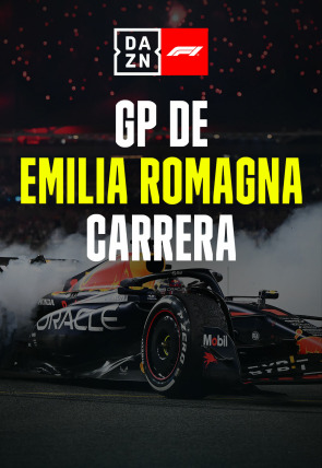 Poster de Mundial de Fórmula 1 T2024 · GP de Emilia Romagna: Carrera