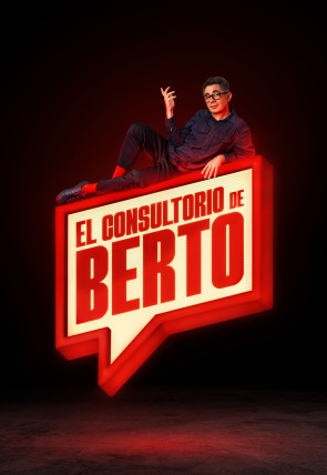 Poster de la película El consultorio de Berto - Películas hoy en TV