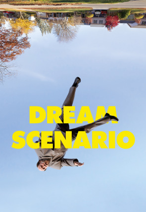 Dream Scenario en la programación de M+ Indie HD (Cine)