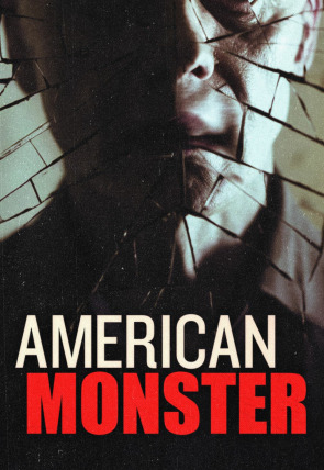 Poster de la película Asesinos de América · American Monster - Películas hoy en TV