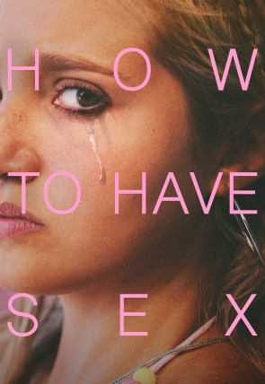 How to Have Sex en la programación de M+ Indie HD (Cine)