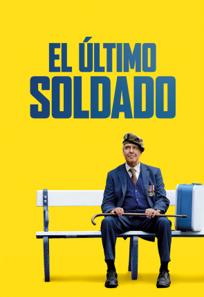 El último soldado en la programación de M+ Cine HD (Cine)