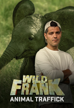 Wild Frank en Australia portada