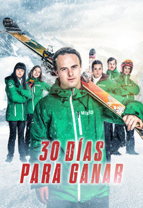 Poster de la película 30 días para ganar - Películas hoy en TV