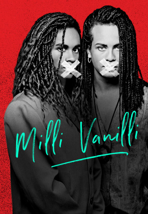 Milli Vanilli portada