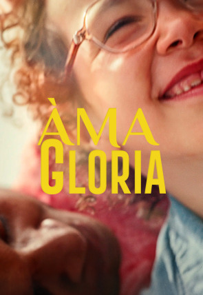 Àma Gloria en la programación de M+ Cine HD (Cine)