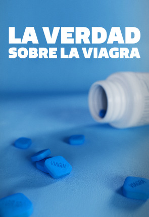 Poster de la película La verdad sobre la viagra - Películas hoy en TV