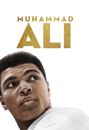 Poster de la película Muhammad Ali: El reinado continúa (parte 1) - Películas hoy en TV