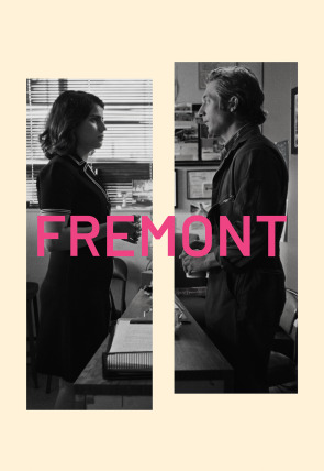 Fremont en la programación de M+ Indie HD (Cine)