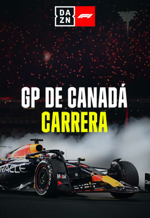 Poster de Mundial de Fórmula 1 T2024 · GP de Canadá: Carrera