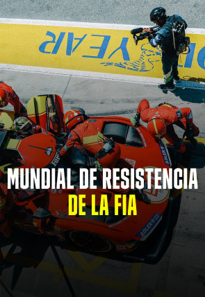 Mundial de Resistencia de la FIA T2024 · 6 Horas de Sao Paulo en la programación de Eurosport 1 HD (Deportes)