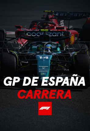 Poster de Mundial de Fórmula 1 T2024 · GP de España: Carrera