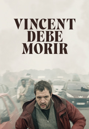 Vincent debe morir en la programación de M+ Cine HD (Cine)