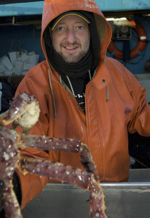 Pesca radical: Territorio desconocido portada