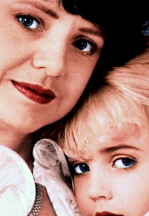 Poster de El crimen de JonBenet · Un asesino suelto